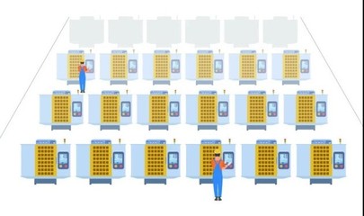 語禎物聯(lián) 以基礎(chǔ)軟件服務(wù)助力精密企業(yè)打通信息孤島，實現(xiàn)持續(xù)數(shù)字化收益